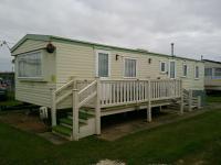 Sealands Oasis Super on Highbury 8 berth 3 bedroom - B&B