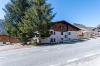 Appartamento con Balcone
