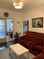 Cozy stay in downtown! - B&B