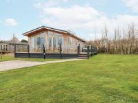 6 Meadow Retreat - Ferienwohnung