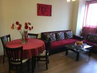 Oscar Wilde Apartment - Chambres d’hôtes Sofia