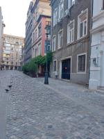 Paraiba Home - Chambres d’hôtes Bucarest