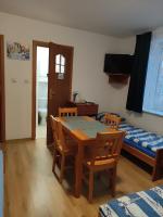 Quadruple Room with Balcony