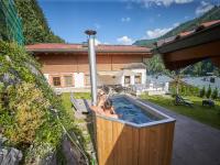 Frei & Wild Lodges by we rent - Chambres d’hôtes Viehhofen