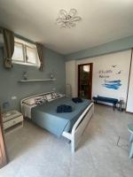 Il Cortiletto Gardesano - Chambres d’hôtes Toscolano-Maderno