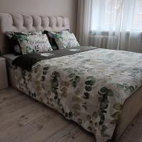 Vienibas Apartments - B&B