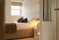 Three-Bedroom Penthouse Apartment