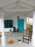 Amma's Garden - Ferienwohnung Unawatuna