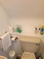 Habitación Familiar con baño privado