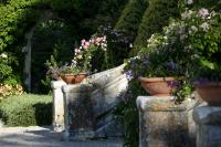 Château de Potelières - B&B Potelières