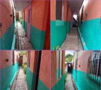 Hospedagem Chapéu Virado - B&B Belém