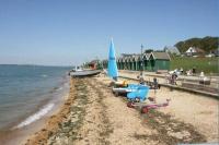 Isle 2-Bed Retreat- Sleeps 4 Garden & Games Room - B&B Cowes