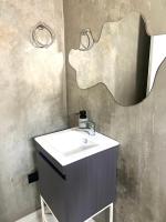 Camera Doppia con Letti Singoli