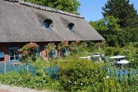 Ostsee-Engel - Ferienwohnung Gelting