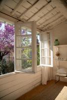 Suite with Garden View