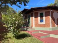 Villa Domus - Ferienwohnung Barretos