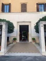 BainsizzaHome - Chambres d’hôtes Rome