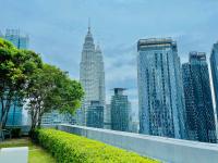 The Mews Residences By KLCC - B&B
