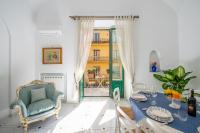 AntonelloApartments - La casa del pozzo deluxe - B&B Sant'Agnello
