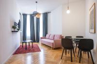 Zest and Nest Apartments in the center - Bed and Breakfast Zagreb