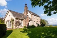 Auchengashell - B&B Kirkcudbright