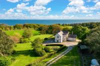 Auchengashell - B&B Kirkcudbright