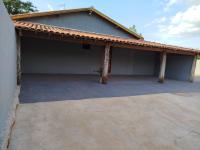 Estância Trindade - B&B Olímpia