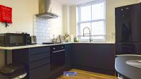 Appartement met 2 slaapkamers