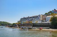 No 46 The Salcombe - B&B Salcombe