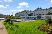 No 46 The Salcombe - B&B