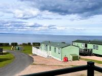 Luxury 2 bedroom holiday home with stunning views - Chambres d’hôtes
