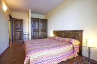 Apartment mit Balkon