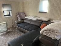 Atpūtas vieta ar pirti, with wi-fi, self check in and private parking - B&B Ventspils