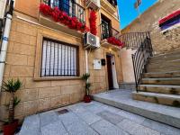 Barrio Luzan 2 by United Renters - Chambres d’hôtes Alicante