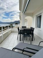 Cap Ras, Llançà, Costa Brava - Bed and Breakfast Llançà