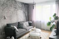 Piękny apartament w zielonej dzielnicy Wrocławia - B&B Wroclaw