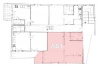 Apartment mit Meerblick