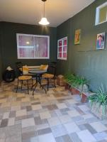 Alojamiento El Centenario - B&B