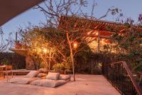 La Valise Mazunte - B&B