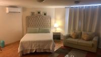 Habitación Doble con baño privado