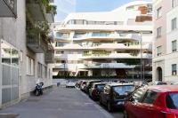 5min a piedi City Life-MICO-Metro-AC-Self check-in - Bed and Breakfast Milaan