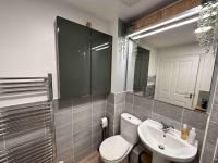 Lovely 2 bedroom home - Chambres d’hôtes Enham-Alamein