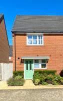 Lovely 2 bedroom home - B&B