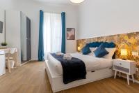 Moscova Luxe - Elegant Stay with 2 Bathrooms - B&B Milán