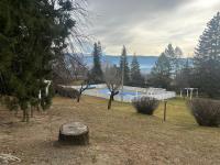 Amplio apartamento con gimnasio y piscina, ideal familias - Bed and Breakfast Enveig