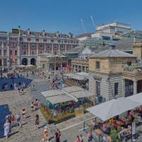 Covent Garden Charm - B&B