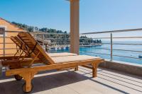 Nika Seafront - Rabac, Istria - B&B Rabac