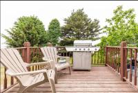 Lakefront Family Getaway - Ferienwohnung Cleveland