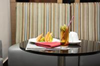 Quality Inn Motel - B&B Gahondo