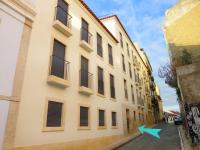 Charming Lisbon equipped AC lift parking 4p - Chambres d'hôtes Lisbonne